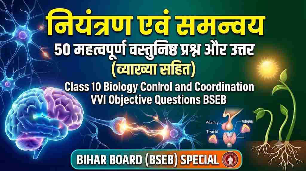 class-10-biology-control-and-coordination-objective-questions