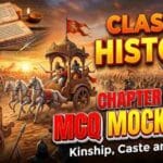 Class 12 History Chapter 3 MCQ Mock Test
